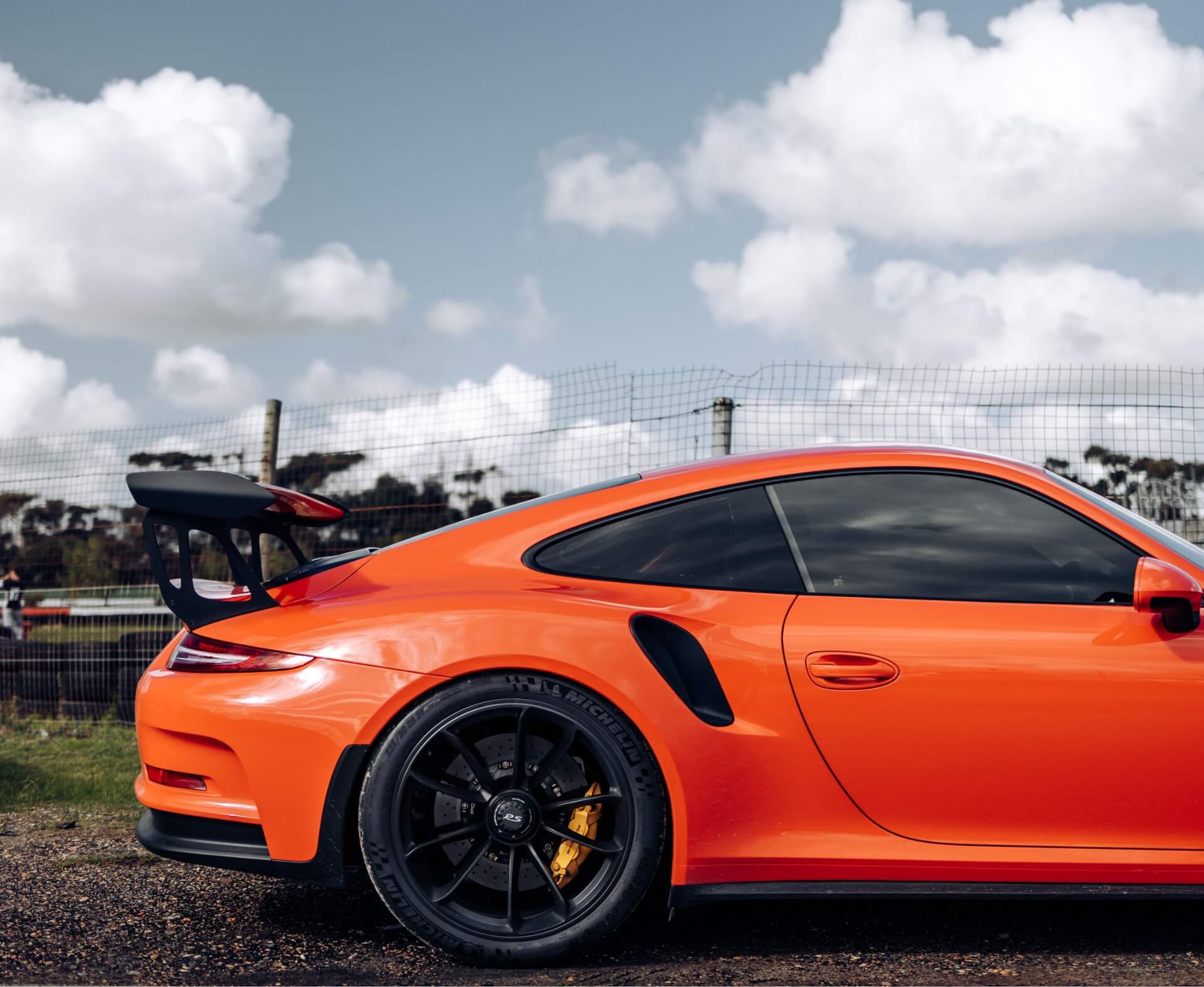 Trackdays